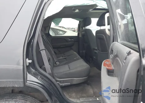 2012 GMC Yukon Sle z USA, uszkodzony, nr VIN 1GKS2AE01CR271607